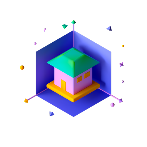 Cyclone Metaverse Virtual Land