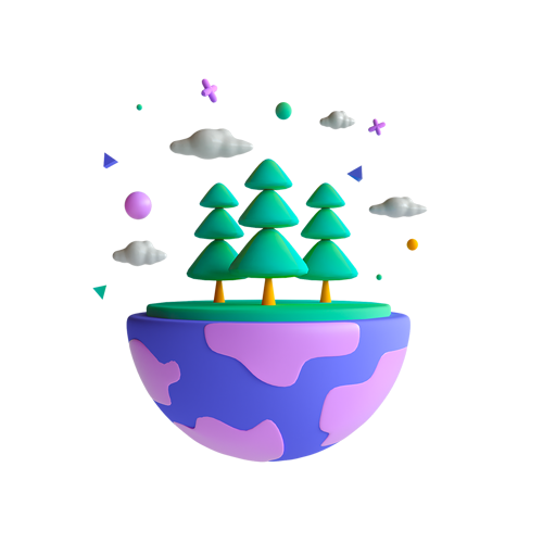 Cyclone Metaverse Virtual Land