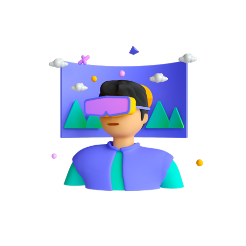 Cyclone Metaverse Virtual Land