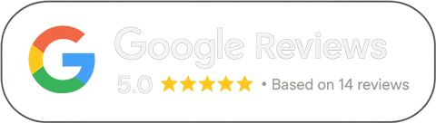 Google Reviews 5.0 based on 15 reviews